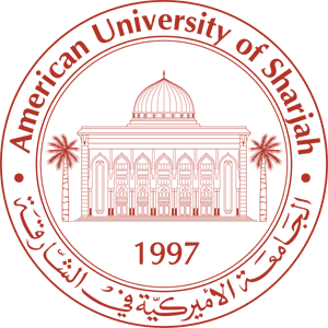 American University of Sharjah American University of Sharjah