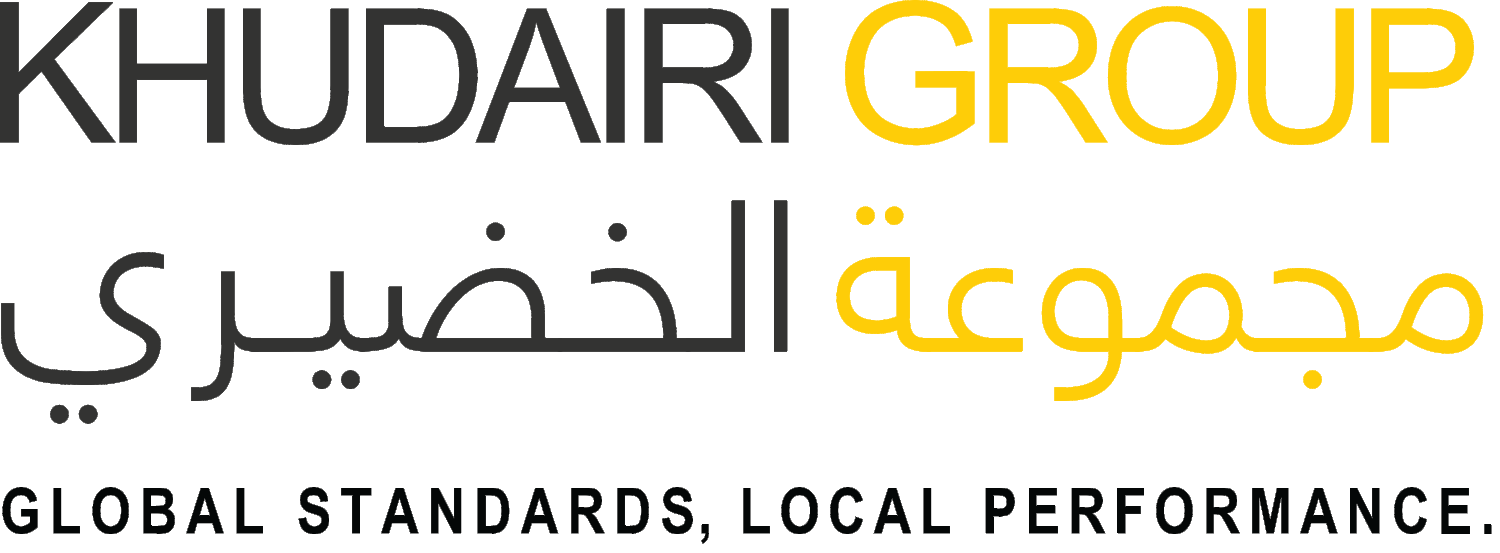 Khudairi group Khudairi group