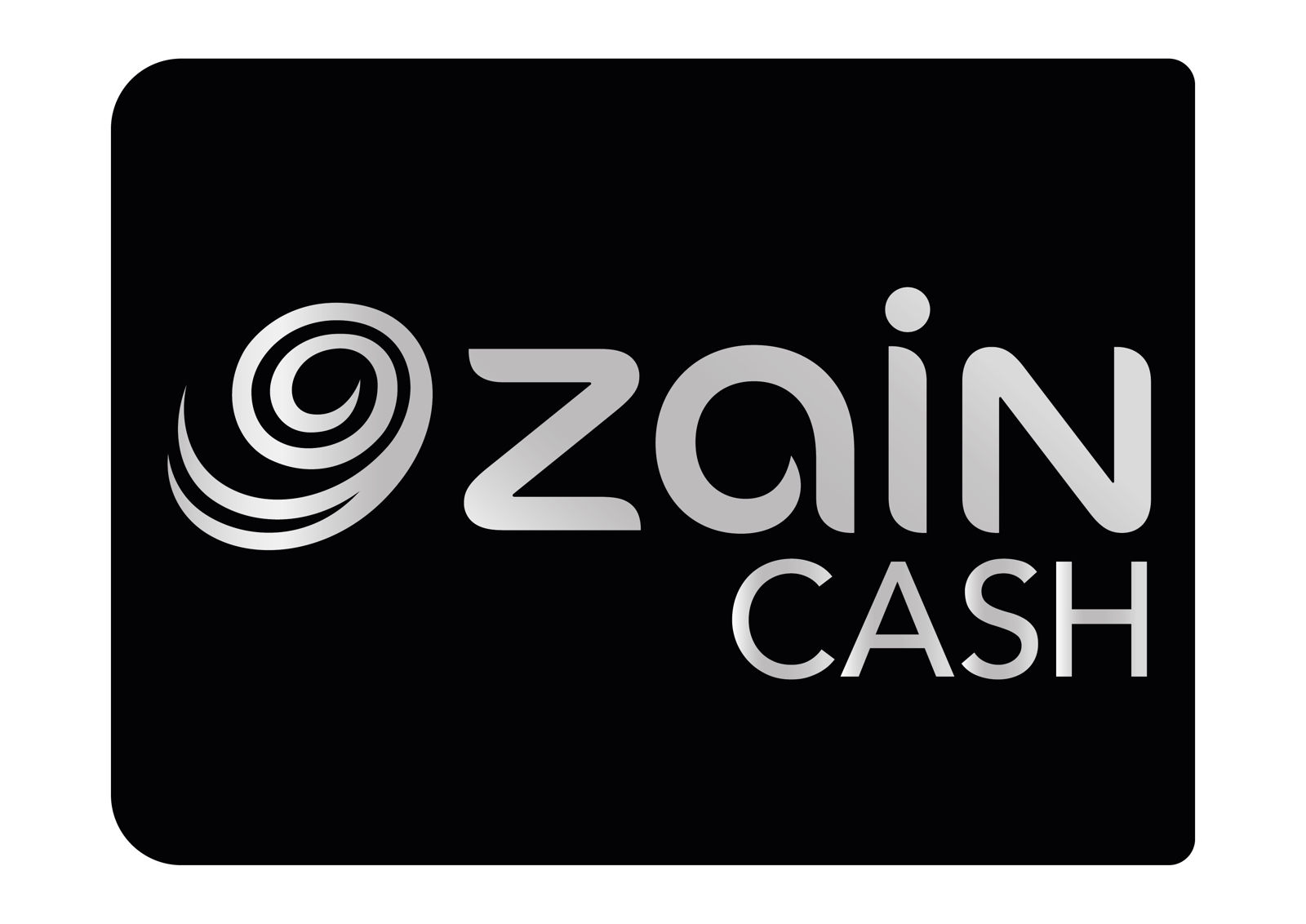Zain Cash Zain Cash