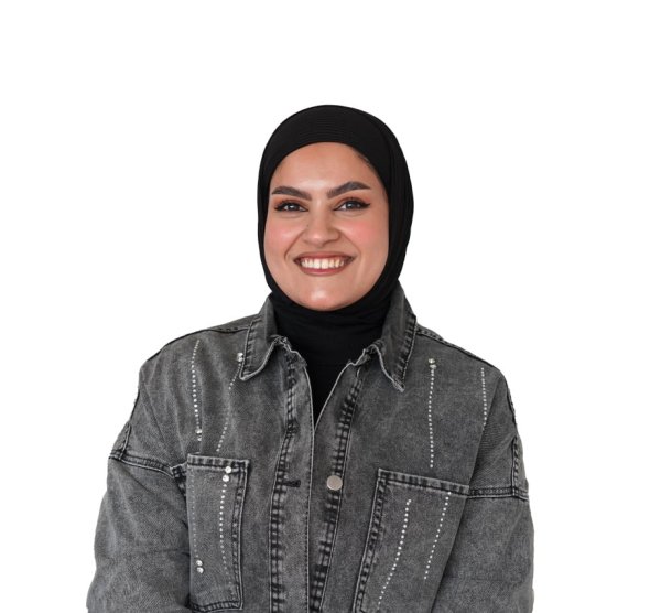 Marwa Mohammed 