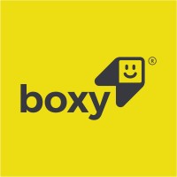 Boxy