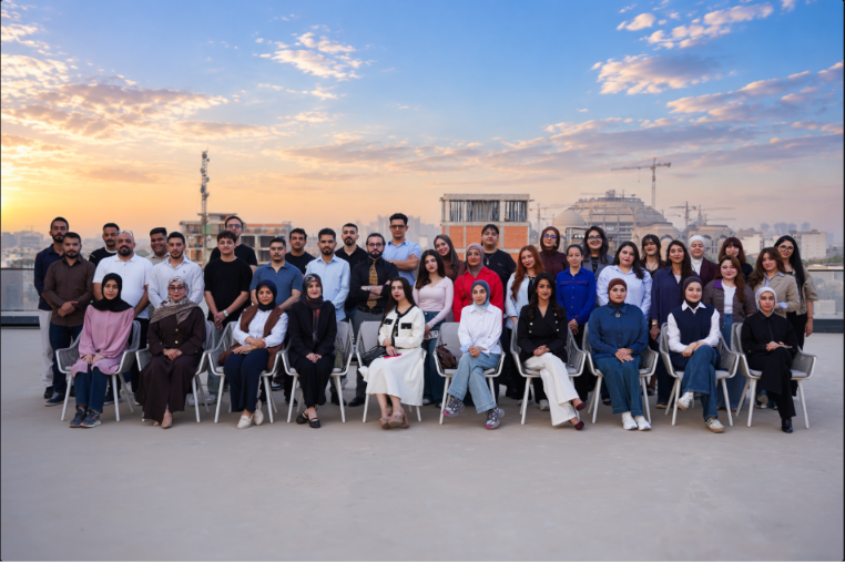 BBS Welcomes its 7th Cohort