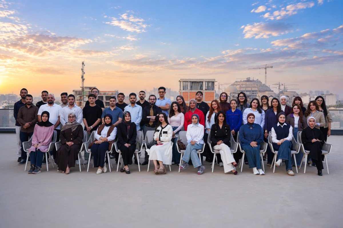BBS Welcomes its 7th Cohort BBS Welcomes its 7th Cohort