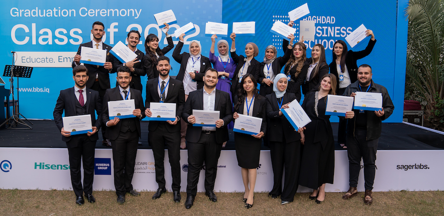 Second Cohort Second Cohort