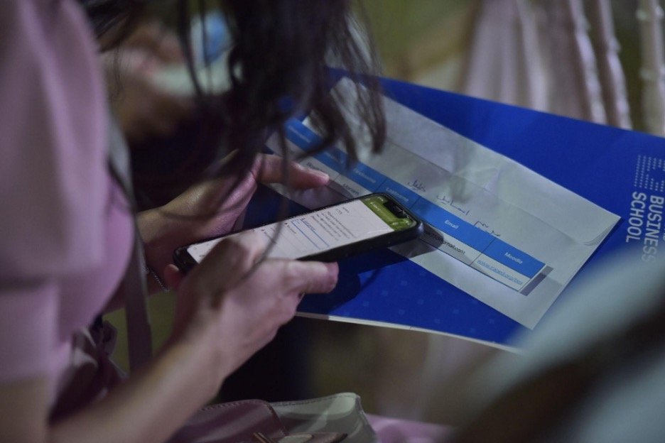 BBS Opens Admissions for the Third Cohort BBS Opens Admissions for the Third Cohort