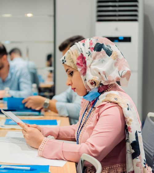 Baghdad Business School | BBS