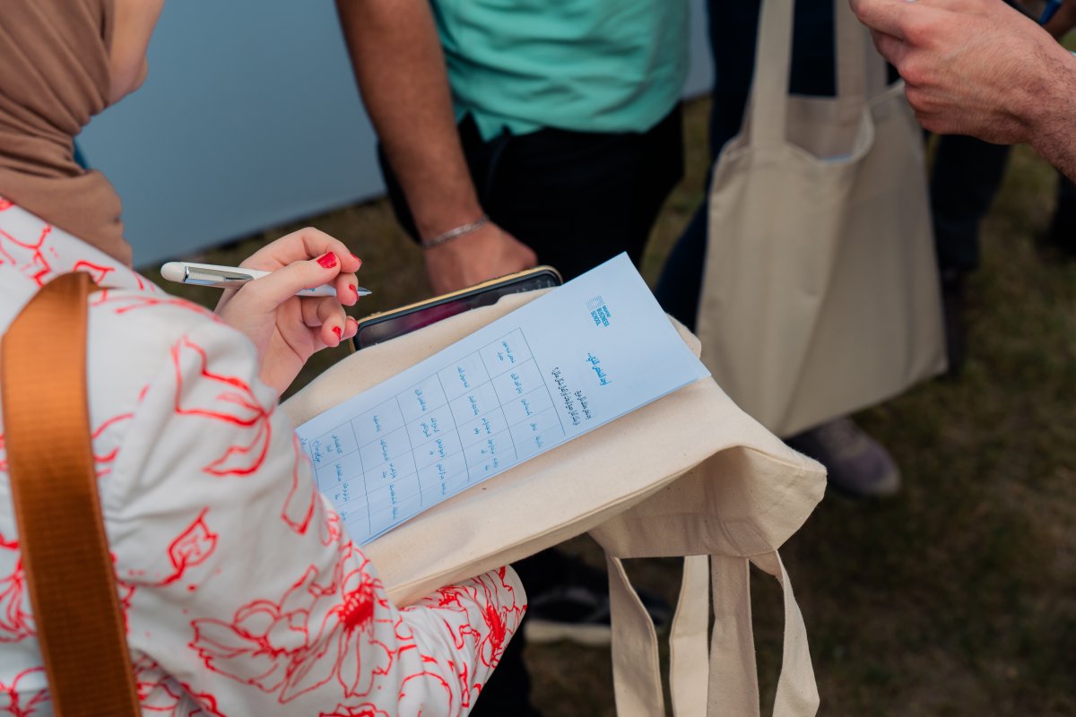 Admissions Open for the Class of 2024 at BBS