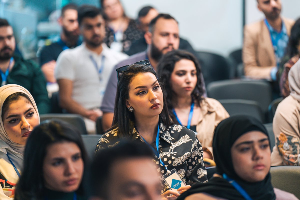 BBS Welcomes Fourth Class BBS Welcomes Fourth Class