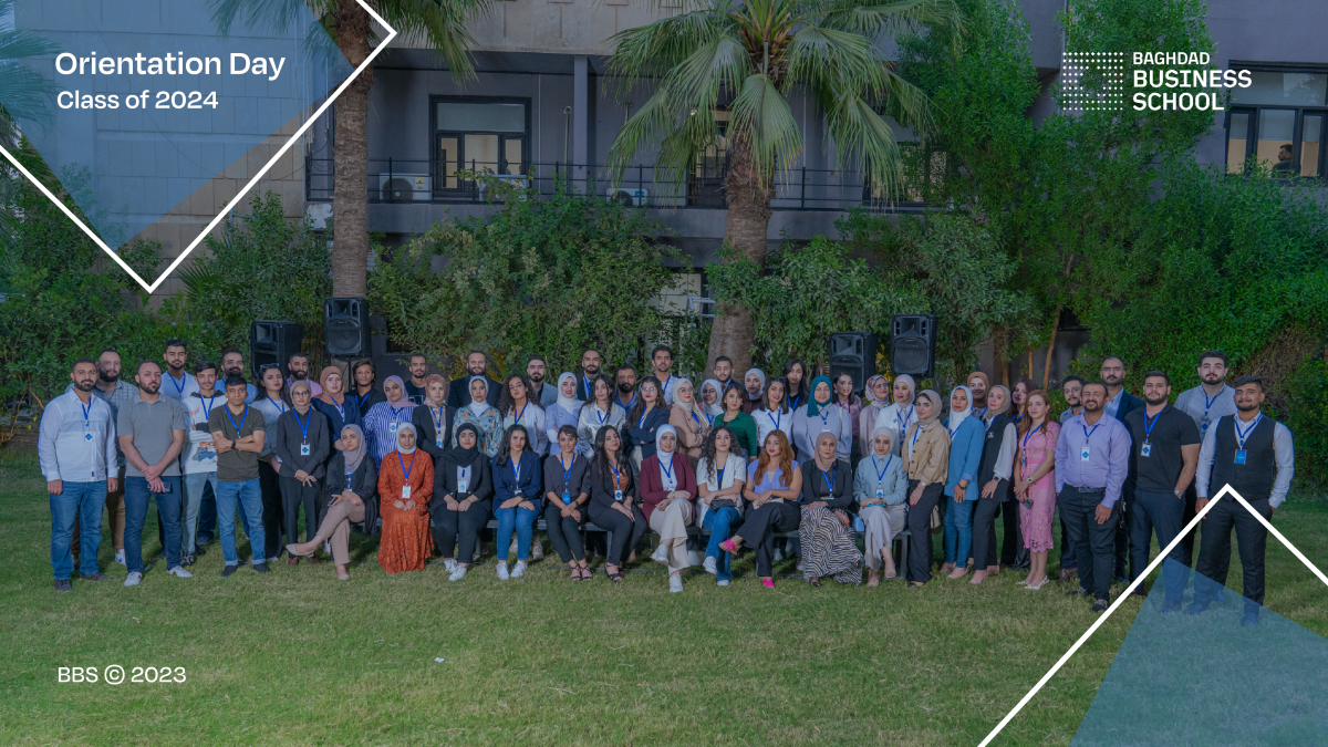 Annual Scholarship Campaign for the Class of 2024