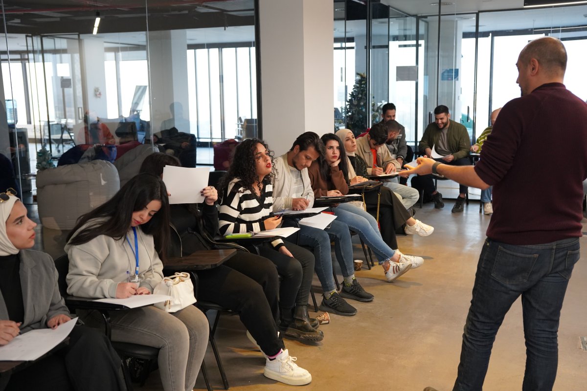 BBS Partners with BBD for the Career Development Program