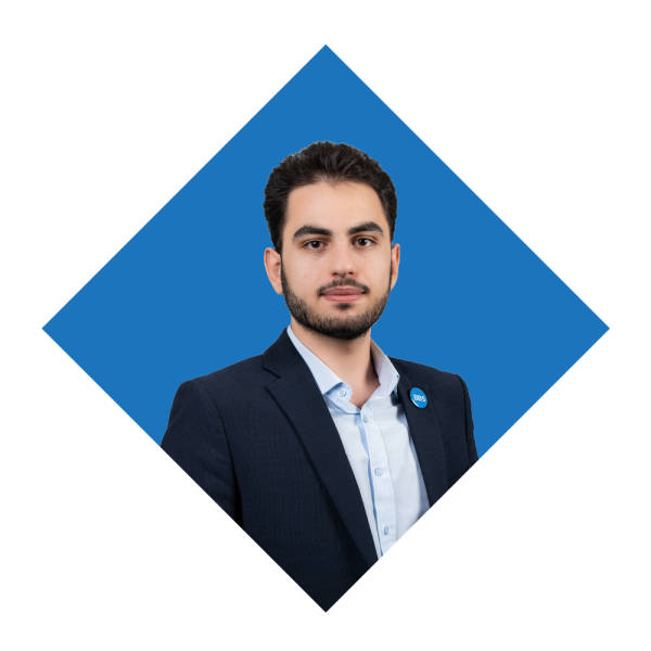 Abdulrahman Jamal Abdulrahman Jamal